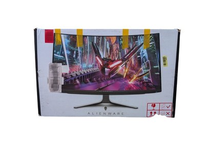 Dell Alienware AW3225QF 32 Zoll 4K UHD 240Hz QD-OLED Curved Monitor