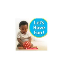 Lets Play: Lets Have Fun - VERY GOOD