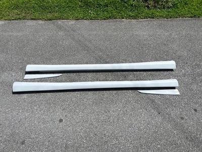 JDM Honda Integra DB8 DB7 DB6 Limousine 4 Türen DC2 94-01' Seitenschweller...