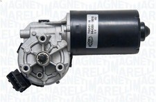 Scheibenreinigung - Scheibenwischermotor MAGNETI MARELLI 206 CC (2D) 2 2000-2007