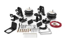 Air Suspension Kit For 2011-2016 Ford F250 Air Bag Kit 2wd 4wd Rear Helper Bag