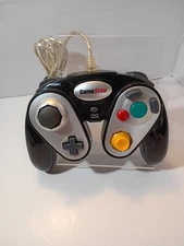 Nintendo Game Cube Controller By Gamestop Working