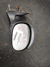 Retroviseur droit (ou coque) Citroen XSARA