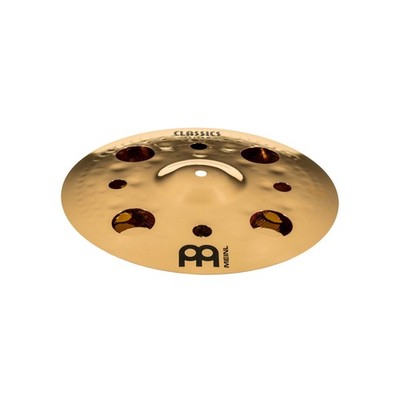 Meinl CC-12STK Classics Custom Trash Stack 12''