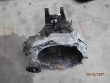 VW Polo IV 9 N Schaltgetriebe Getriebe 5-GANG GSH 40 KW geprüft