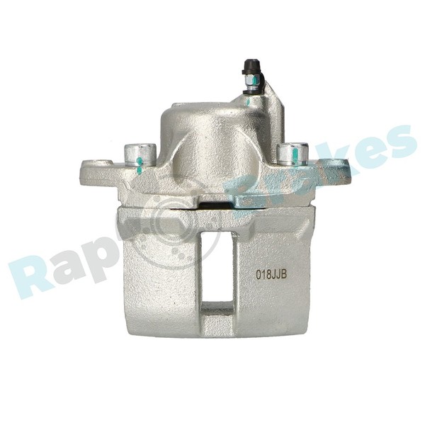 RAP Brakes Bremssattel Links, Vorderachse U.A. FüR Dacia, Renault-image