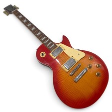 Tokai Love Rock ALS-36 Les Paul Type Electric Guitar Cherry Sunburst