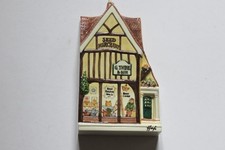 Hazle Ceramics Seed Merchant Limited Edition 4 of 10