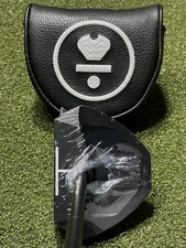 LAB Golf OZ.1i Center Shaft Putter Right Hand 35" Inch w/ Headcover RH NEW