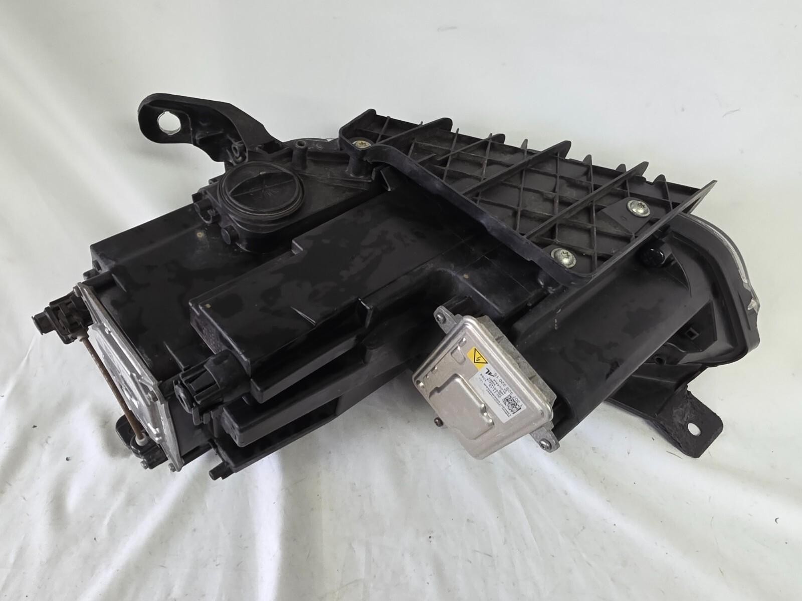 🚗 MASERATI GHIBLI HEADLIGHT RIGHT 2014 2015 2016 2017 XENON OEM 670004658