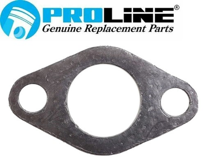 #ad Proline® Muffler Gasket For MTD Troy Bilt Cub Ryobi Mower 721 0460 Clearance $3.95