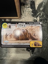 BANTHA Star Wars The Vintage Collection 2025 Hasbro Kenner No Tusken Raider