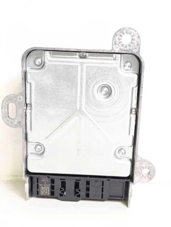 Centralina airbag BMW X1 F48 F49 2016 335499103 BOS99099 - Immagine 3 di 4