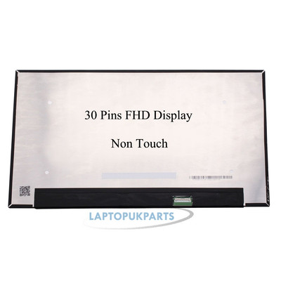 Neu kompatibel für Panda LM156LFDL 15,6'' IPS LED Laptop Bildschirm Display FHD 30Pin