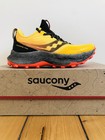 NEUWERTIG – Saucony Endorphin Trail Laufschuh, Damen, Gr. 39