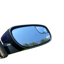 10-19 Ford Taurus Passenger Side Mirror Oem Power Heated Turn Signal Rh Mirror