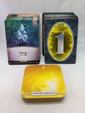 (90+) Aeons End War Eternal Board Game Cards