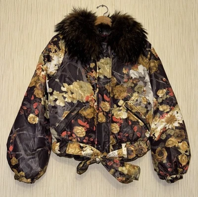 just cavalli jacket products for sale | eBay