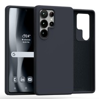Mercury SilikonhÜLle FÜR Galaxy S25 S938 Schutz ANTI-SHOCK