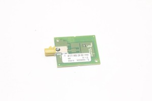 MERCEDES-BENZ EQS V297 Antennenverstärker  A1779052902 Electricity 29500380