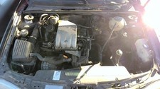 Engine 2.0l Convertible Vin C 5th Digit Fits 96-02 Golf 28851932 Engine 2.0l Convertible Vin C 5th Digit Fits 96-02 Golf 28851932