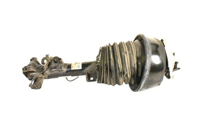 10-15  Mercedes-Benz E550 Left Driver Front Airmatic Shock Strut A2123234600 Oem