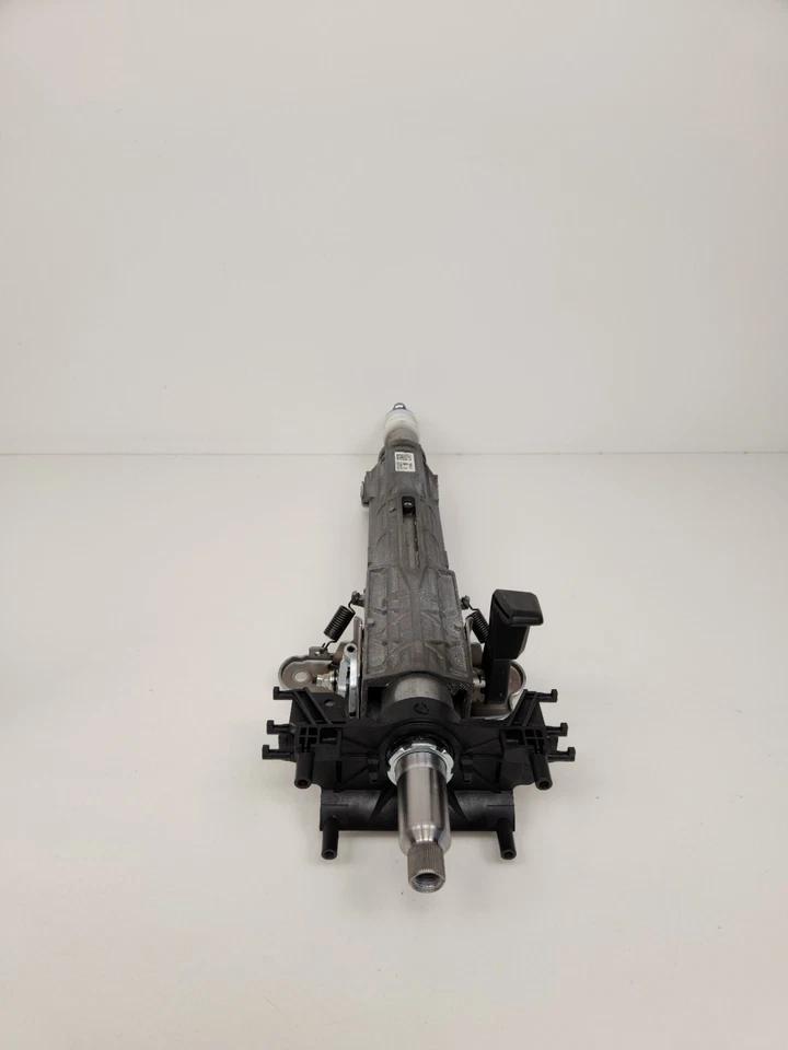 2021-2025 BMW M3 G80 FRONT LEFT DRIVER SIDE STEERING COLUMN 950427202 OEM - Image 3 of 4