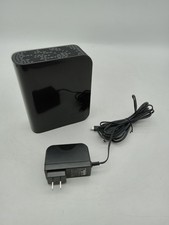 Western Digital My Book - 500GB Hard Drive WD5000H1U-00 External USB W/ Cables