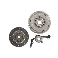 Kupplungssatz Schaeffler LUK Repset Pro 624 3703 33