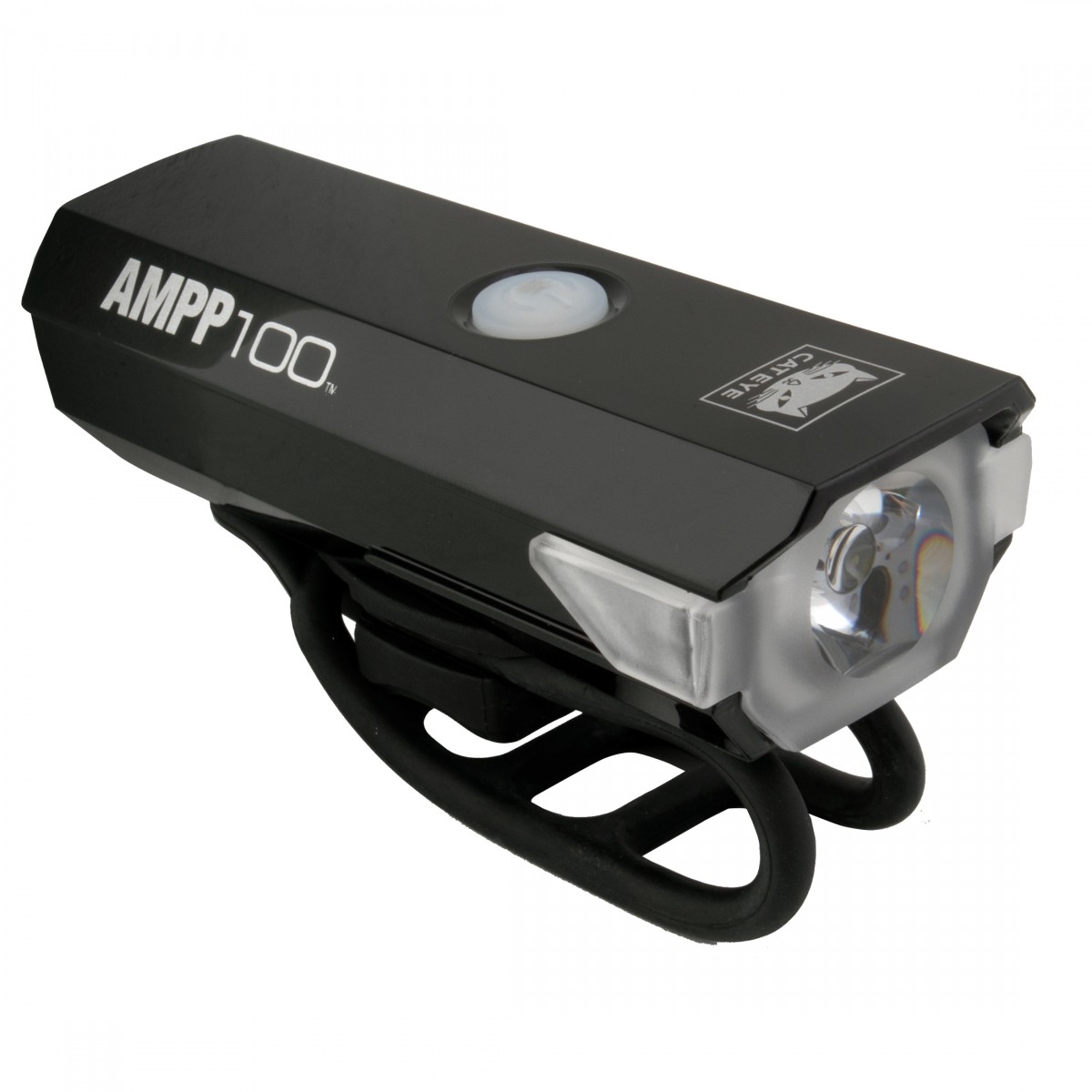 Cateye HL-EL041RC AMPP100 USB 100 4590₽