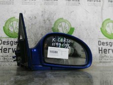Retroviseur droit (ou coque) Kia CERATO