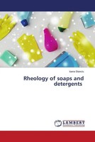 Ioana Stanciu | Rheology Of Soaps And Detergents | Taschenbuch | Englisch (2022)