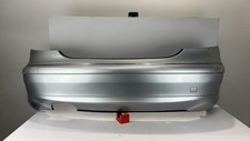 Pare-choc arrière Mercedes CLASSE C