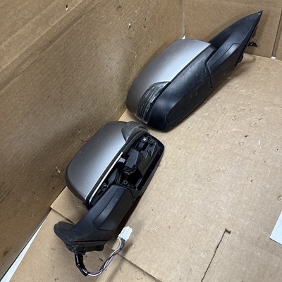 2013 2014 Subaru Outback Driver Left Right Door Mirror Turn Signal OEM B192