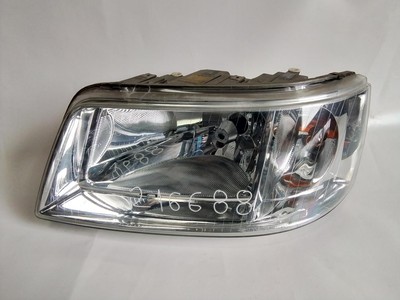 Volkswagen T5 2003-2008 Scheinwerfer Headlight 7H1941015N