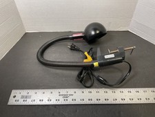 Craftsman Detail Work Light With Clamp Model #9-23499 For Grinder !LOOK!