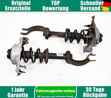 Federbein Stoßdämpfer links und rechts Set Vorn Audi A4 B8 8K5 Avant 8K0031BG