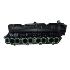 Ansaugkrümmer Saugrohrmodul für Alfa Romeo Fiat Jeep Lancia Opel 1.6 D Diesel