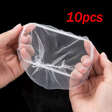 Kitchen Sink Filter Stainless Steel Mesh Sink Strainer Filter Sewer Mesh Straine