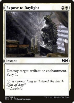 Expose to Daylight (8)