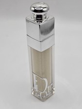 Dior Addict Lip Maximizer 082 Glowmania Lip Plumping Hydrating Gloss Authentic.