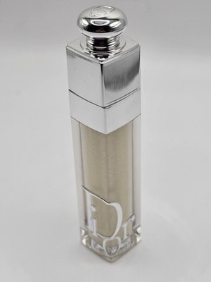 Dior Addict Lip Maximizer 082 Glowmania Lip Plumping Hydrating Gloss Authentic. 
