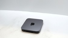Apple Mac Mini A1993 2018 i3-8100B 3.60GHz 8GB RAM 128GB SSD Grade A