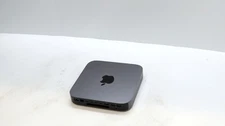 Apple Mac Mini A1993 (2018) i3-8100B 3.60GHz 8GB RAM 128GB SSD Grade A