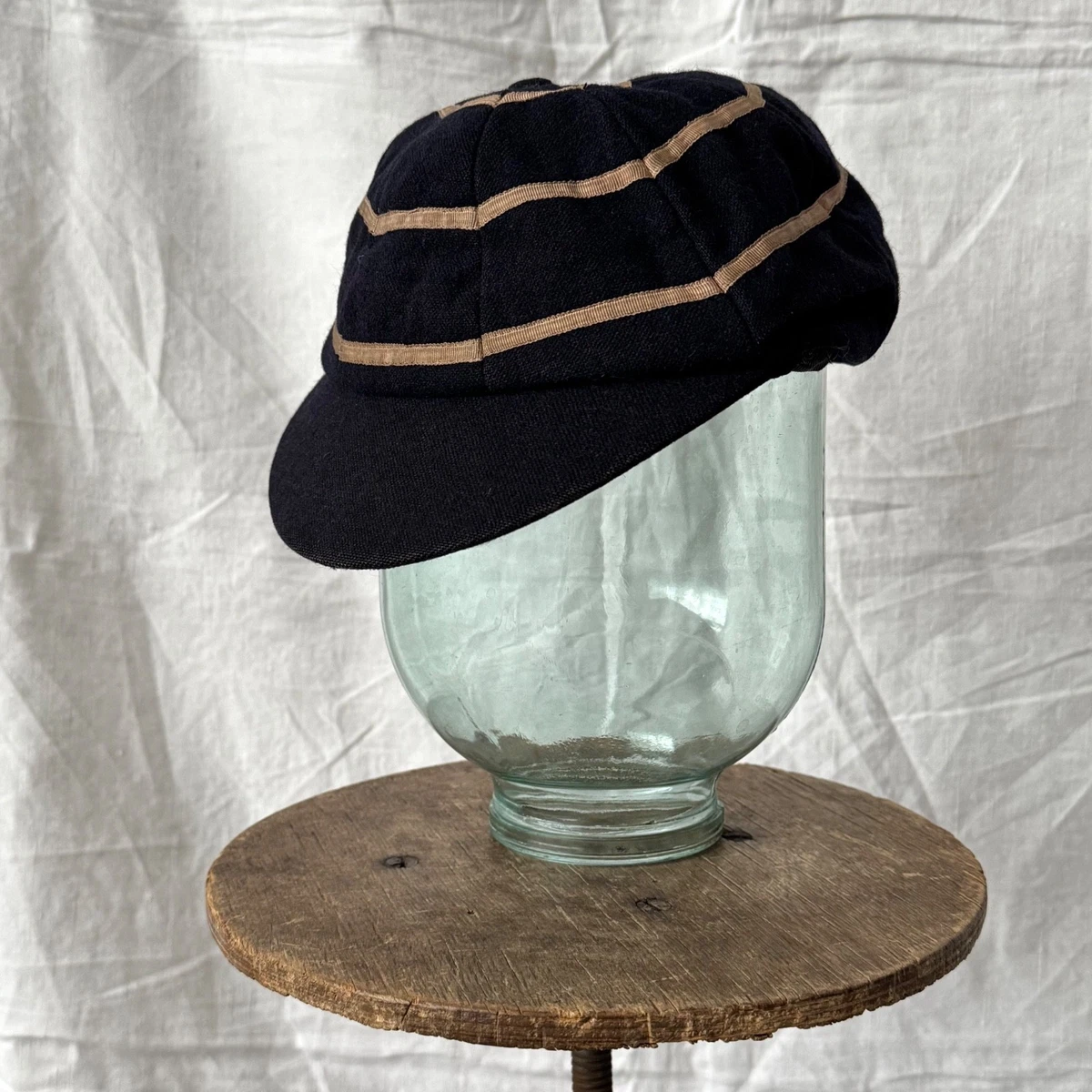 帽子 40s VINTAGE CAXTON 1/4 58cm 40s VINTAGE CAXTON 1/4 58cm