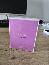 CHANEL Chance Eau Tendre Eau de Toilette 100ml