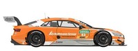 Spark 1:43 Audi Rs 5 Dtm - 2017 - Green