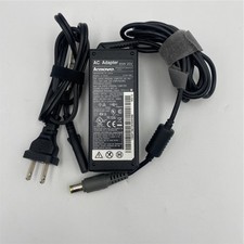LENOVO 65W 20V AC ADAPTER 42T5282