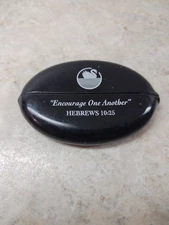 Vintage Quikoin Coin Purse Rubber Squeeze Change Holder USA Nice 