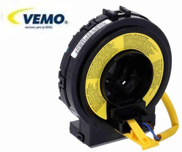Vemo V52-72-0411 Wickelfeder FüR Airbag FüR Hyundai-image